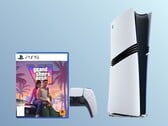 PS5 + 《GTA 6》捆绑包。 