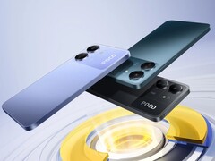 小米 Poco C65 即将迎来继任者。(象征性图片：Poco C65，图片来源：小米公司）