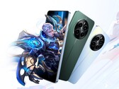 Realme 13 4G 的设计和大部分功能与 Realme 12 相同。(图片来源：Realme）