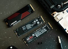 越来越多的三星 990 Pro SSD 被证明是假货。