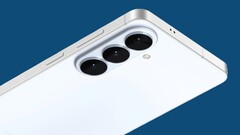 据来自韩国的媒体报道,与Galaxy S25 Plus 相比,三星Galaxy S26+ 的