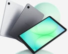 三星Galaxy Tab A11。(图片来源：三星）