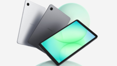 三星Galaxy Tab A11。(图片来源：三星）