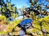 评测中：Samsung Galaxy Watch Ultra2