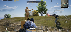 PUBG手机版