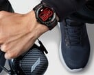 TAG Heuer Connected Calibre E5 Formula 1 Edition(豪雅互联系列Calibre E5 Formula 1腕表)。