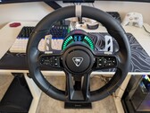 Turtle Beach VelocityOne Race KD3 赛车方向盘和踏板评测：直接驱动，直接乐趣