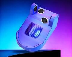 Varmilo 脚键盘可以让您用脚控制动作。(图片来源:Varmilo)