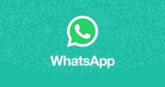 WhatsApp 考虑在部分应用中显示广告，但不在聊天内容中显示。(来源：WhatsApp）