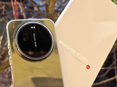 小米 17 Ultra 评测。(图片来源：Marcus Herbrich）