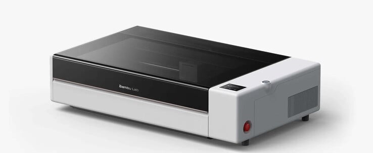 Bambu Lab R1