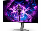 AGON Pro AG276QZD在北美可能超过1,000美元。(图片来源：AOC)