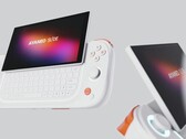 AYA NEO SLIDE最终将搭载Ryzen 7 7840U，而不是Ryzen 7 6800U。(图片来源：AYA NEO)