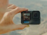 GoPro 新款 Hero 12 Black 将于 9 月 15 日发布。图为 GoPro Hero 11。(图片来源：GoPro）