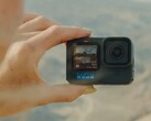 GoPro 新款 Hero 12 Black 将于 9 月 15 日发布。图为 GoPro Hero 11。(图片来源：GoPro）