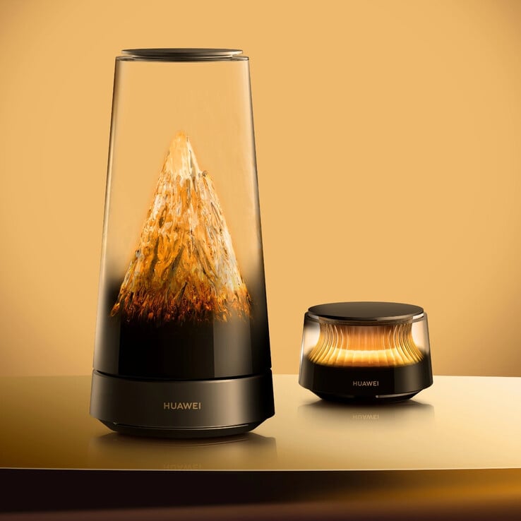 (图片来源：华为）