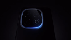 iQoo 13 的官方预告（图片来源：iQoo）