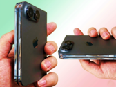 iPhone Ultra/折叠设计机型。