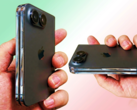 iPhone Ultra/折叠设计机型。