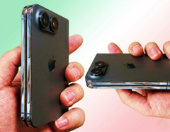 iPhone Ultra/折叠设计机型。