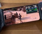 AppleiPhone 16 Pro Max 堪称游戏巨兽。(图片来源：TechDroider）