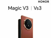 目前还不清楚 Magic V3 何时在中国以外地区上市。(图片来源：Honor)