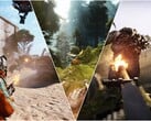 PlayStation Store年中大促，众多游戏均有折扣。