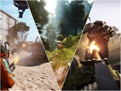 PlayStation Store年中大促,众多游戏均有折扣。