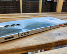 努比亚红魔 9s Pro 亮相 Geekbench（图片来源：努比亚）