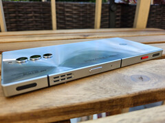 努比亚红魔 9s Pro 亮相 Geekbench（图片来源：努比亚）