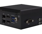 新款 UP Squared 7100 Edge 迷你 PC 有多种端口可供选择（图片来源：Aaeon）