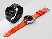 CMF Watch Pro 2 与小米 Watch S3 智能手表的独特卖点如出一辙。(图片来源：Nothing）