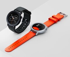 CMF Watch Pro 2 与小米 Watch S3 智能手表的独特卖点如出一辙。(图片来源:Nothing)