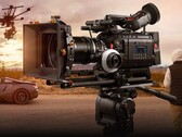 Blackmagic 面向电影制作人发布功能丰富的 Ursa Cine 12K 数字电影摄影机。(来源：Blackmagic）