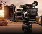 Blackmagic 面向电影制作人发布功能丰富的 Ursa Cine 12K 数字电影摄影机。(来源：Blackmagic）