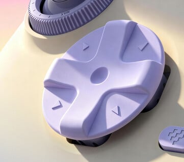 适用于 Xbox 的 8BitDo Ultimate 3 控制器配有浮动 D-pad