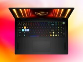 微星 Vector A18 HX 是首批搭载 AMD 最新 Ryzen 芯片组的笔记本电脑之一（图片来源：微星，经编辑）