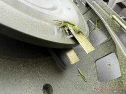 Airseekers Tron 的双叶片