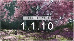 刺客信条:阴影》(Assassin's Creed Shadows)在所有平台上都获得了新的更新。