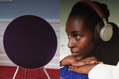 B&amp;amp;O 以百年系列庆祝其成立 100 周年。(图片来源：Bang &amp;amp; Olufsen）
