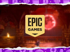 血染：在明天之前，《血污：夜之仪式》仍将是一款免费游戏。图：经过编辑的游戏截图。(图片来源：Epic Games Store）