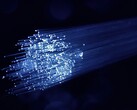 美国联邦通信委员会（FCC）采取行动加强美国境内海底电缆的安全。图：光缆（图片来源：Denny Muller, Unsplash光缆（图片来源：Denny Muller, Unsplash）