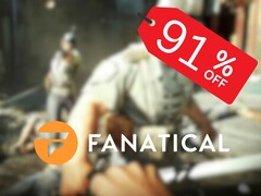 亵渎 2》在 Fanatical 上发售至 4 月 14 日,91 折优惠价约为 2.70 美元。(图片来源:Fanatical)