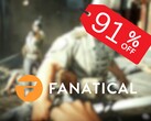 亵渎 2》在 Fanatical 上发售至 4 月 14 日，91 折优惠价约为 2.70 美元。(图片来源：Fanatical） 
