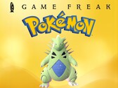 图为 Game Freak 和 Pokémon 横幅（图片来源：Game Freak、Pokémon Company、任天堂，有编辑）