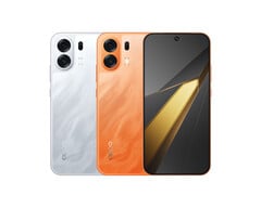 Oppo K14 Plus】【。