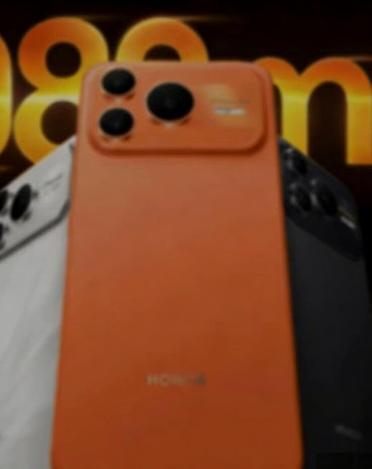 这张海报可能展示了Honor Power 2