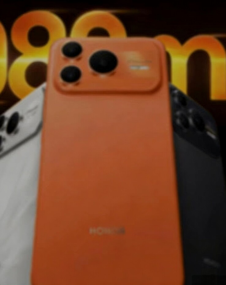 这张海报可能展示了Honor Power 2