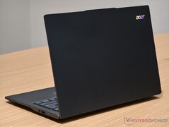 宏碁 Swift 14 月亮湖