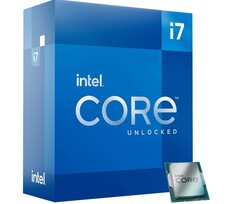 据传，酷睿 i7-14700K 将采用与酷睿 i7-13700K 相同的英特尔 UHD770 技术。